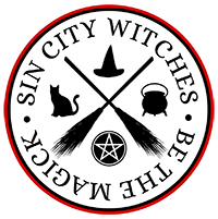 Sin City Witches