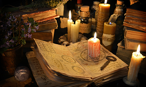 Las Vegas Witch Meetup