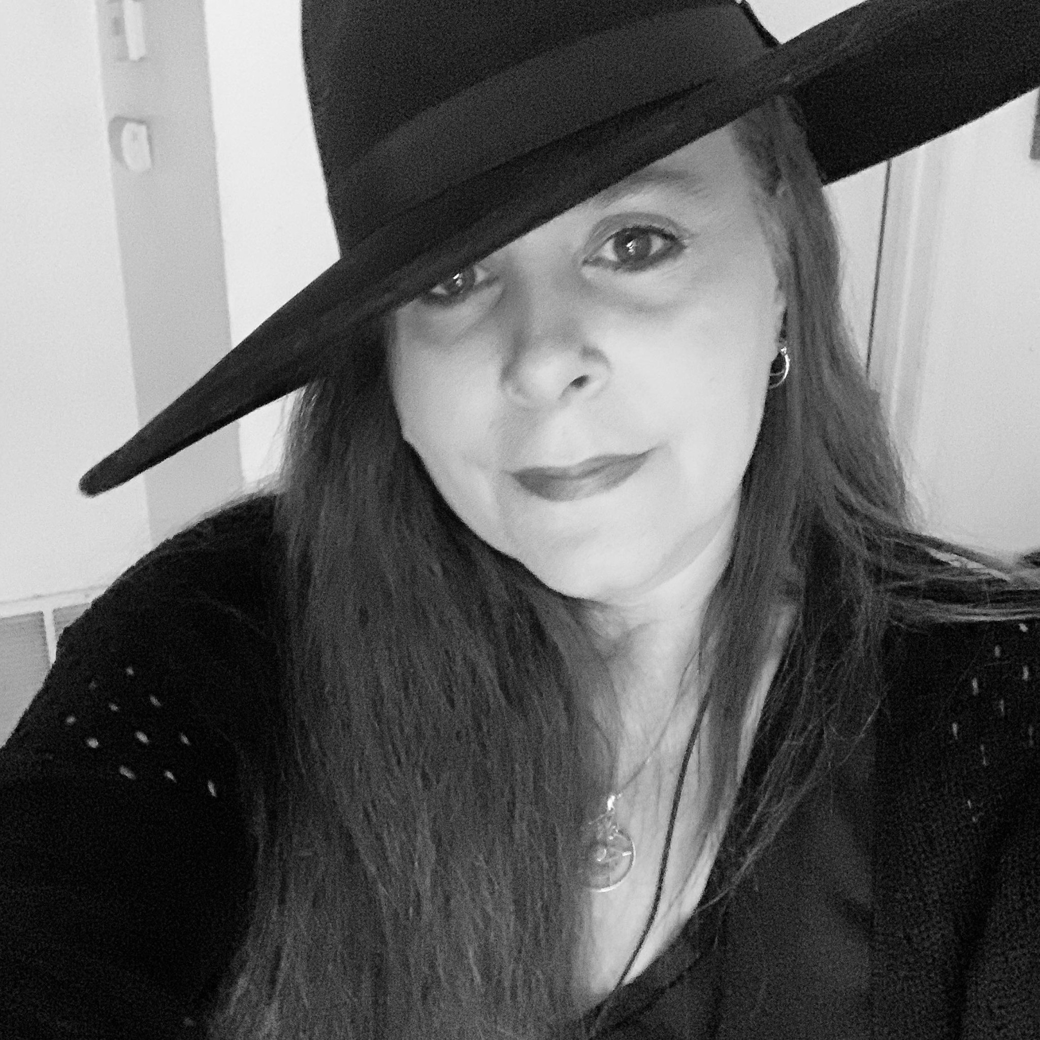 Marissa DiAradia AKA Sin City Witch - Las Vegas Witches, Wiccans & Pagans