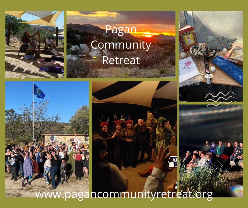 Pagan churches near me