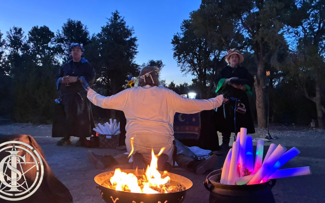 Local Covens Spotlight: Inner Circle Sanctuary