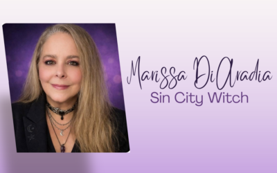 Marissa Diaradia – Sin City Witch