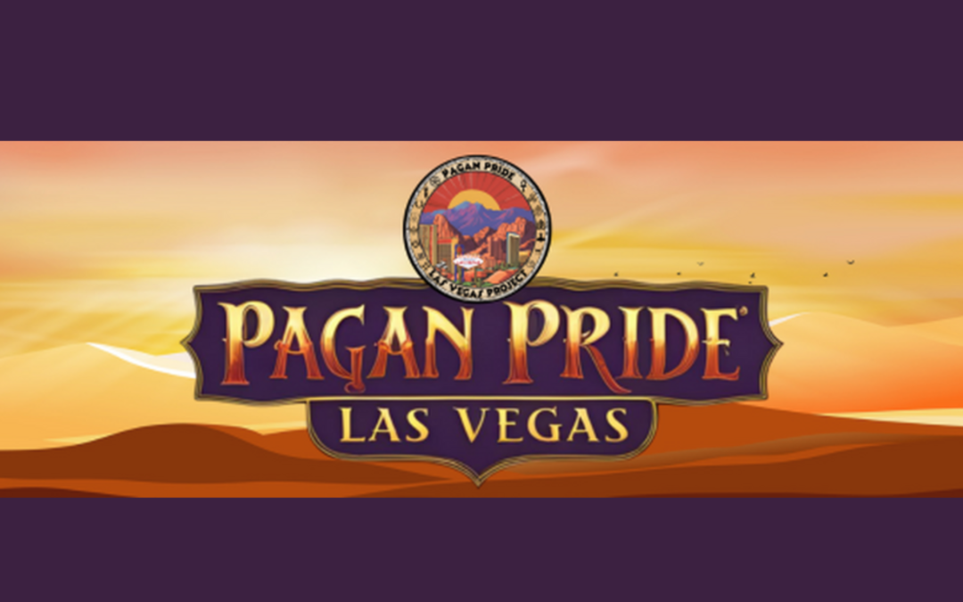 Pagan Pride Las Vegas Project