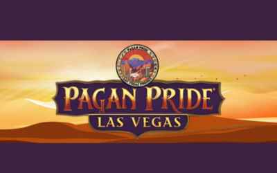 Pagan Pride Las Vegas Project