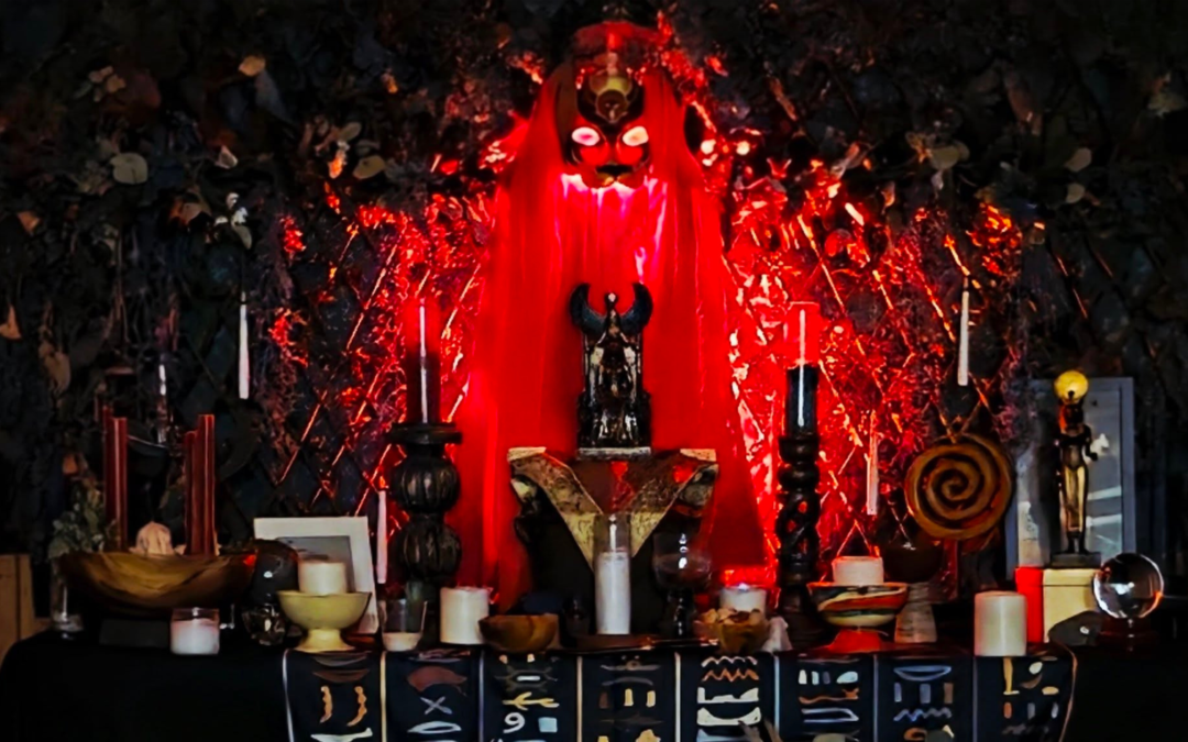 Sanctuary of Solace